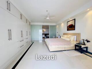 2 Bedrooms 2 Bathrooms 200 SQ.M. View Talay 3 A