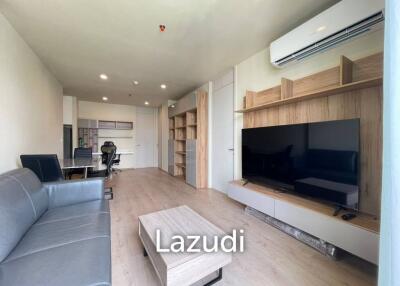 2 Bed 2 Bath 70 SQ.M Noble Recole Sukhumvit 19