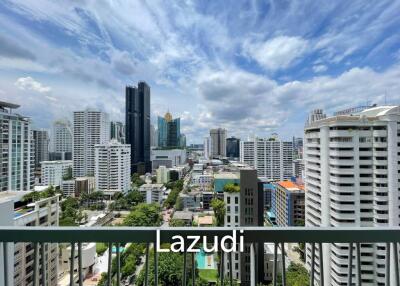 2 Bed 2 Bath 70 SQ.M Noble Recole Sukhumvit 19