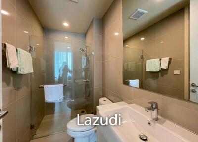 2 Bed 2 Bath 70 SQ.M Noble Recole Sukhumvit 19