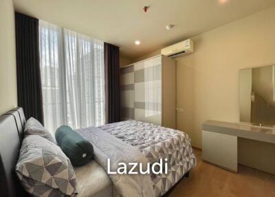 2 Bed 2 Bath 70 SQ.M Noble Recole Sukhumvit 19