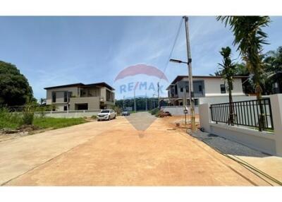 House For Sale in Sai Thai, Krabi