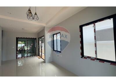 House For Sale in Sai Thai, Krabi