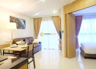 1 Bedroom Condo in City Garden Pratumnak Pratumnak