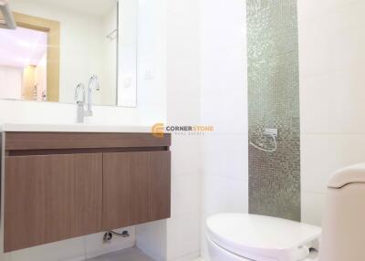 1 Bedroom Condo in City Garden Pratumnak Pratumnak