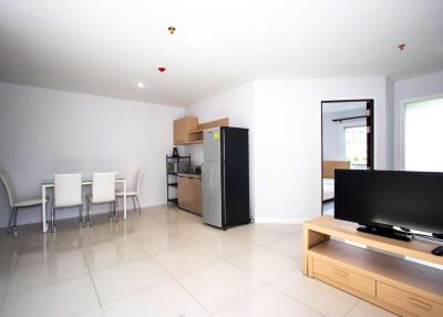 Punna 5 Residence spacious 1 bed condo to rent