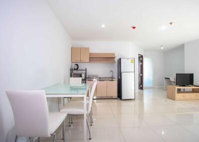 Punna 5 Residence spacious 1 bed condo to rent