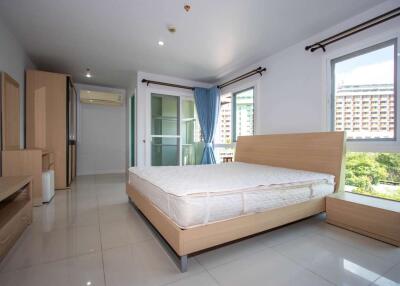 Punna 5 Residence spacious 1 bed condo to rent