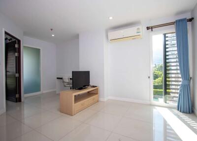 Punna 5 Residence spacious 1 bed condo to rent