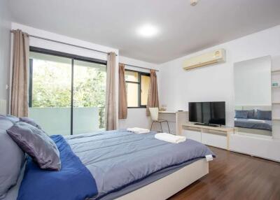 Studio room to rent : Punna Oasis 1 Superhighway