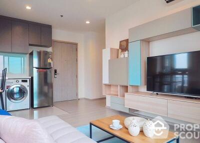 1-BR Condo at Rhythm Sukhumvit 36-38 near BTS Thong Lor (ID 510895)