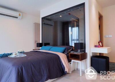 1-BR Condo at Rhythm Sukhumvit 36-38 near BTS Thong Lor (ID 510895)