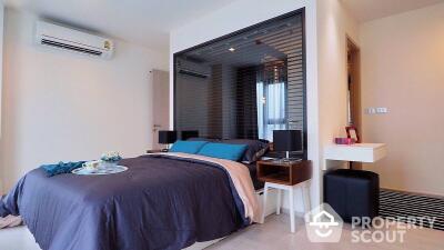 1-BR Condo at Rhythm Sukhumvit 36-38 near BTS Thong Lor (ID 510895)