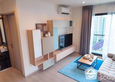 1-BR Condo at Rhythm Sukhumvit 36-38 near BTS Thong Lor (ID 510895)