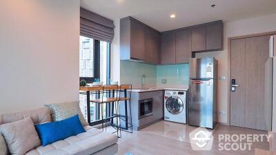 1-BR Condo at Rhythm Sukhumvit 36-38 near BTS Thong Lor (ID 510895)