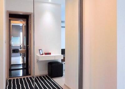 1-BR Condo at Rhythm Sukhumvit 36-38 near BTS Thong Lor (ID 510895)