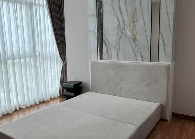 3-BR Condo at The Coast Bangkok near BTS Bang Na