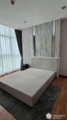 3-BR Condo at The Coast Bangkok near BTS Bang Na