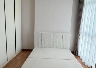 3-BR Condo at The Coast Bangkok near BTS Bang Na