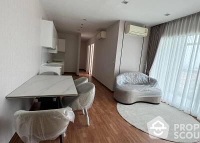 3-BR Condo at The Coast Bangkok near BTS Bang Na