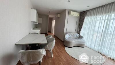 3-BR Condo at The Coast Bangkok near BTS Bang Na