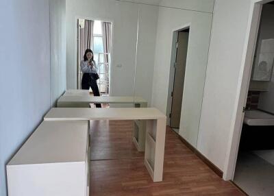 3-BR Condo at The Coast Bangkok near BTS Bang Na