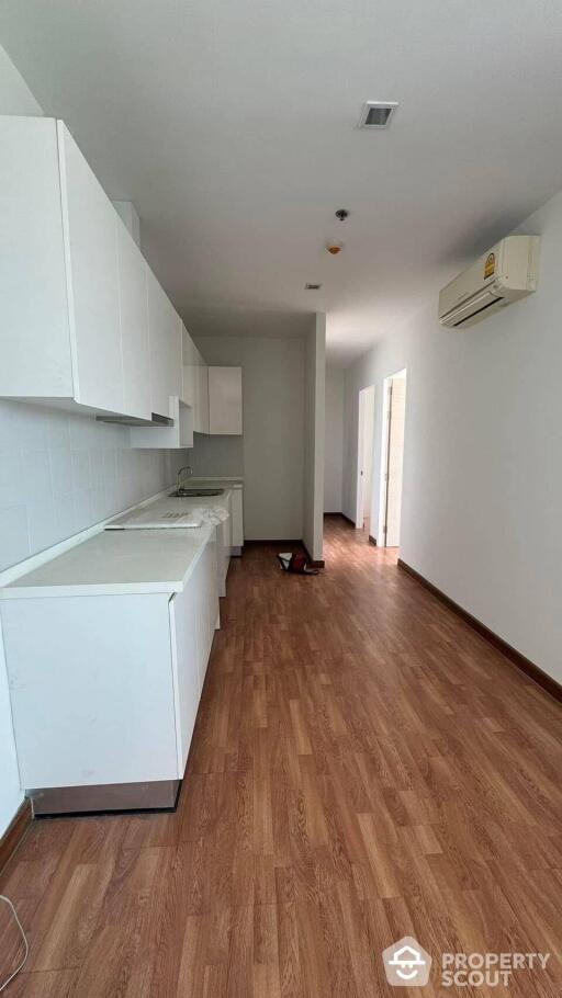 3-BR Condo at The Coast Bangkok near BTS Bang Na