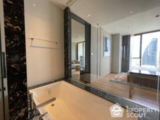 1-BR Condo at Beatniq Sukhumvit 32 near BTS Thong Lor