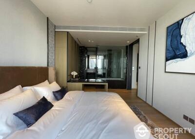 1-BR Condo at Beatniq Sukhumvit 32 near BTS Thong Lor