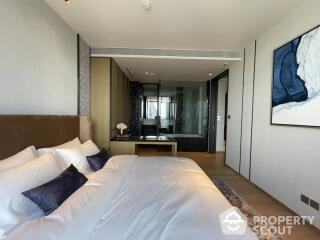 1-BR Condo at Beatniq Sukhumvit 32 near BTS Thong Lor