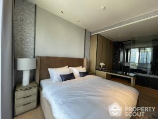 1-BR Condo at Beatniq Sukhumvit 32 near BTS Thong Lor