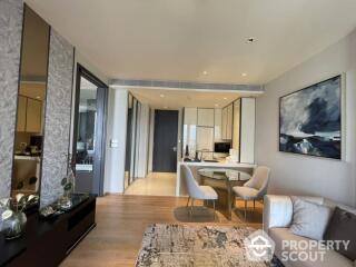 1-BR Condo at Beatniq Sukhumvit 32 near BTS Thong Lor