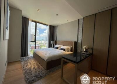 1-BR Condo at Beatniq Sukhumvit 32 near BTS Thong Lor