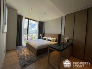 1-BR Condo at Beatniq Sukhumvit 32 near BTS Thong Lor