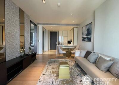 1-BR Condo at Beatniq Sukhumvit 32 near BTS Thong Lor