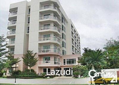 1 Bedroom Condo for sale in town