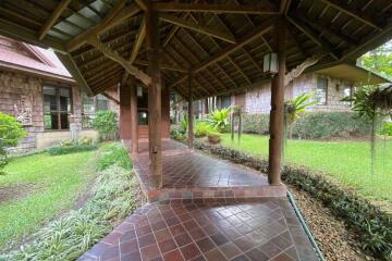 House for rent in Green Valley Golf Course , Mae Rim area