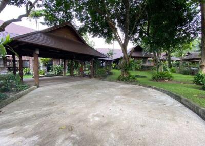 House for rent in Green Valley Golf Course , Mae Rim area