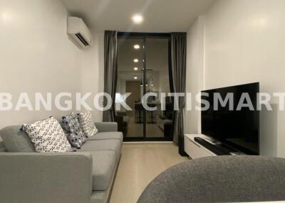 Condo at Noble Ambience Sukhumvit 42 for rent