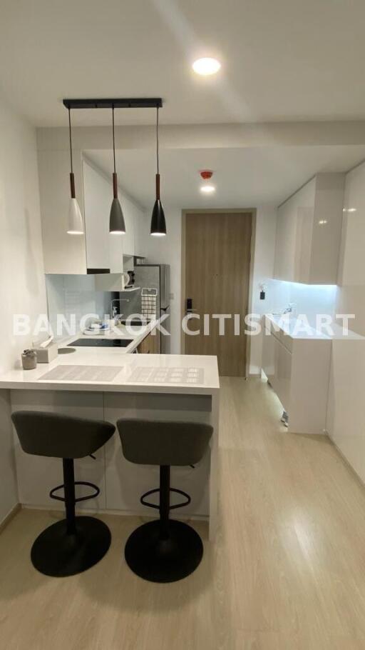 Condo at Noble Ambience Sukhumvit 42 for rent