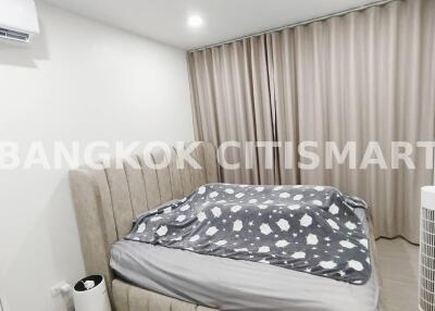 Condo at Supalai City Resort Charan 91 for sale