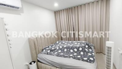 Condo at Supalai City Resort Charan 91 for sale