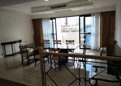 3 bedroom apartment for rent at Shanti Sadan