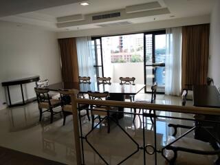 3 bedroom apartment for rent at Shanti Sadan