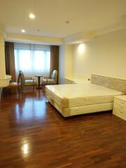 3 bedroom apartment for rent at Shanti Sadan