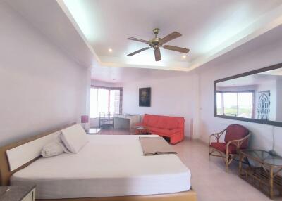 Sompong Condo For Sale&Rent At Jomtien