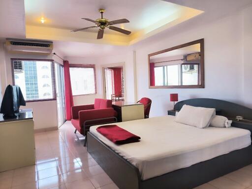 Sompong Condo For Sale&Rent At Jomtien