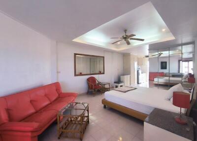 Sompong Condo For Sale&Rent At Jomtien