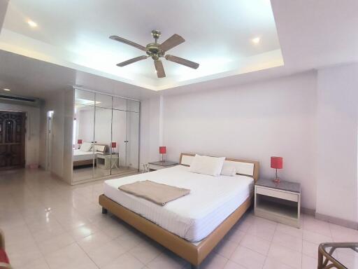 Sompong Condo For Sale&Rent At Jomtien