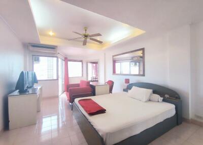 Sompong Condo For Sale&Rent At Jomtien